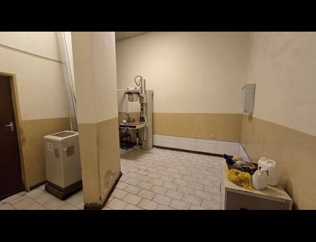 BUSINESS PROPERTY TO RENT IN SIBASA